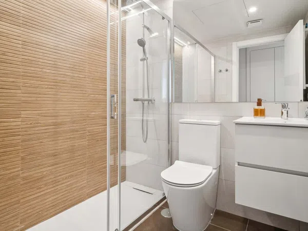 Estudio en Calle de José Antonio Rebolledo y Palma, 23, Ensanche de Vallecas - La Gavia - Foto 9