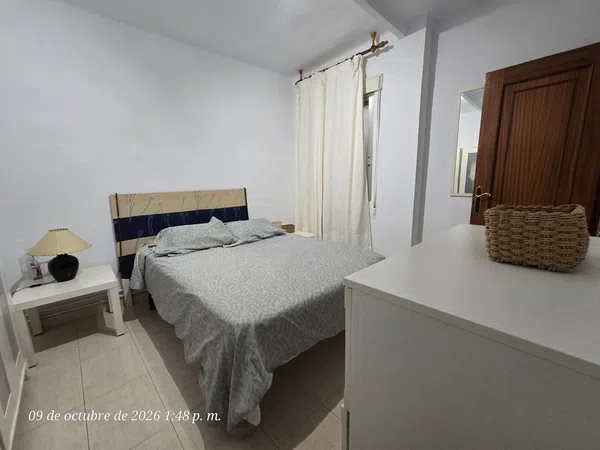 Piso en Avenida de Hernán Cortés, 20, Parque del Príncipe - La Madrila - Foto 7
