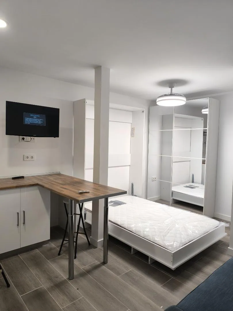 Piso en  Calle de Ponce de León 9