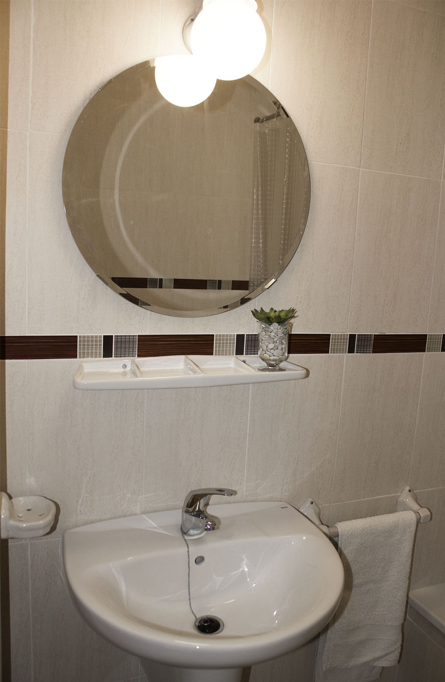 Estudio en calle refino, 9 -1ºa - Foto 10