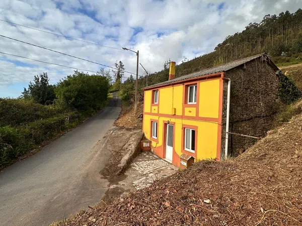 Casa o chalet independiente en Bernes, 2 - Foto 27