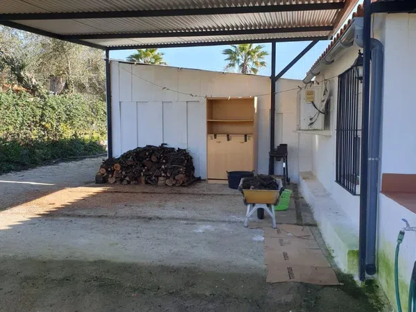 Casa rural en Polígono 19, 69 Parcela 69 - Foto 9