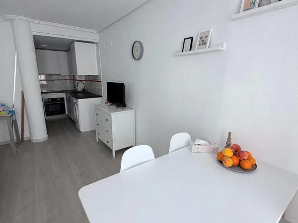 Piso en Calle Bergantin, 38, Avenida Habaneras - Curva de Palangre - Foto 16