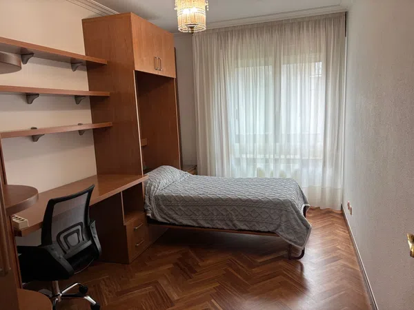Piso en Calle Progreso, 33, San Agustín-Parque Europa - Foto 6