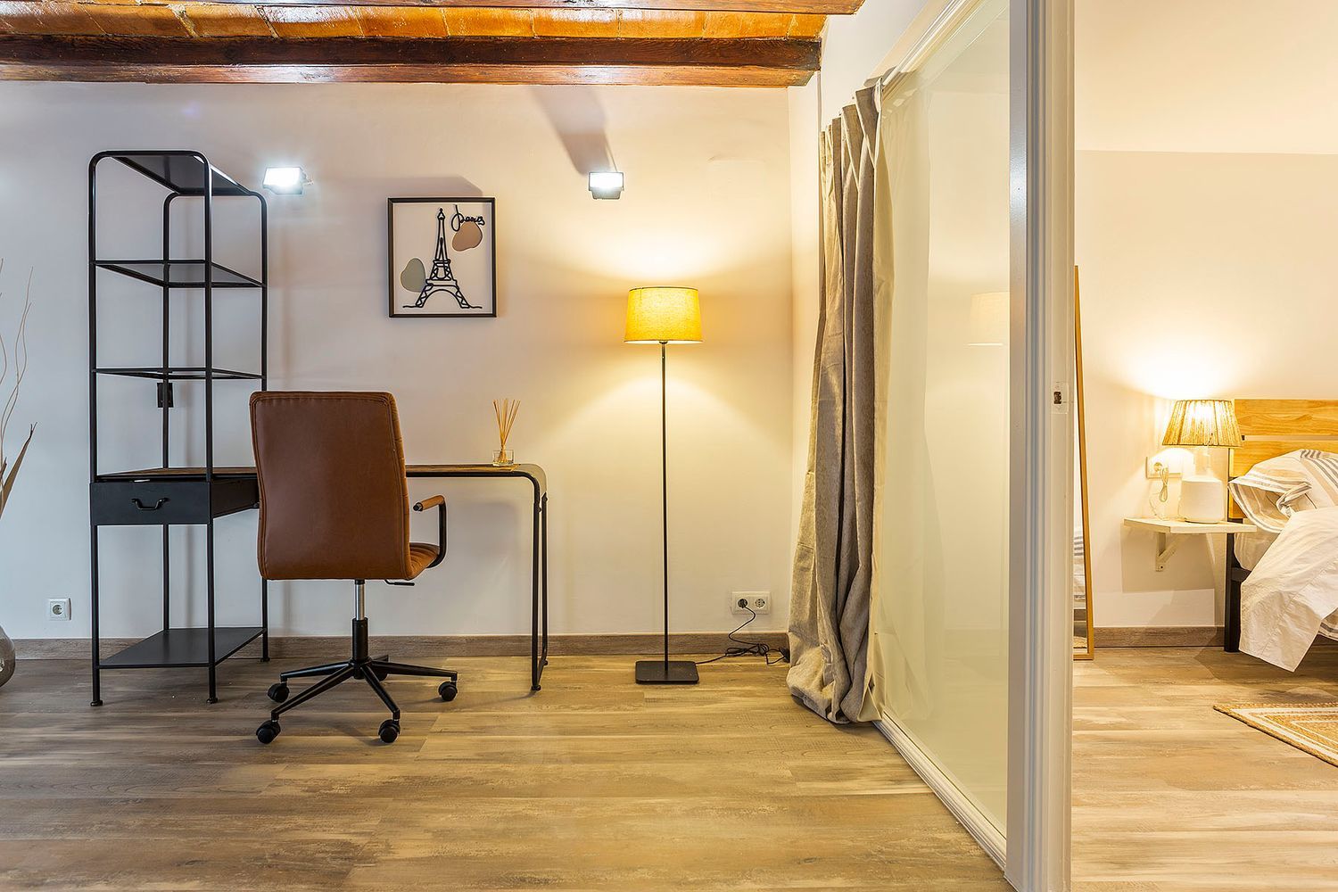 Dúplex en Barrio El Fort Pienc - Foto 11