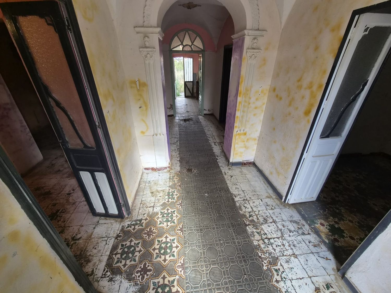 Casa de pueblo en Avenida Pantano s/n - Foto 9