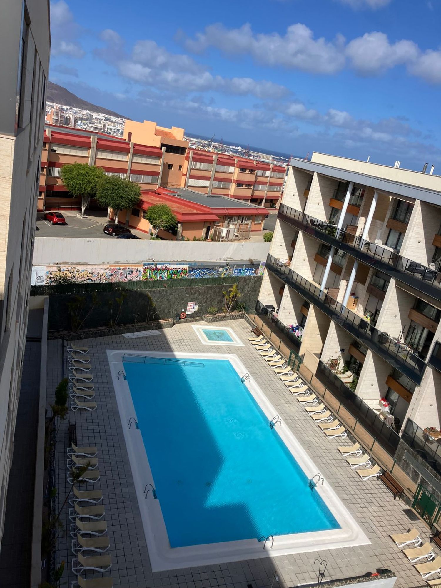 Piso en calle Pintor Juan Guillermo, 10 - Foto 27