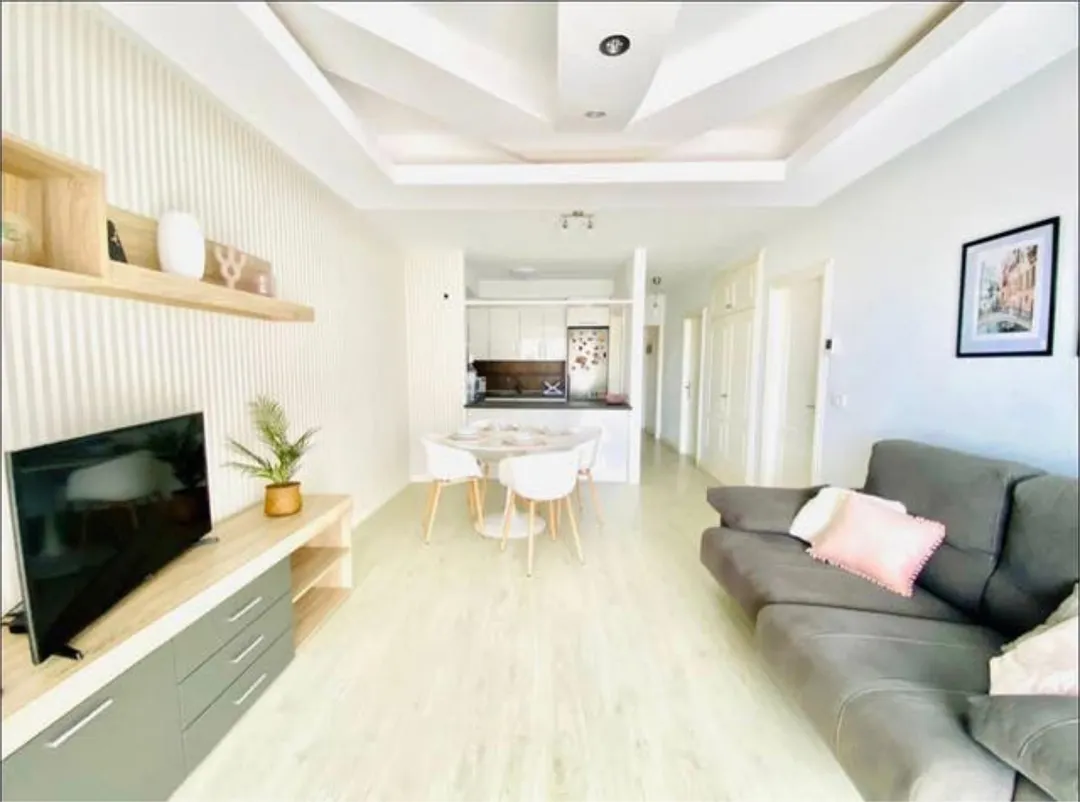 Piso en SOLO CORTA TEMPORADA - Foto 7