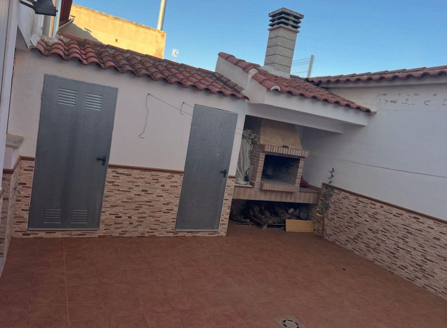 Chalet adosado en Calle D. Antonio Navarro, 6 - Foto 4