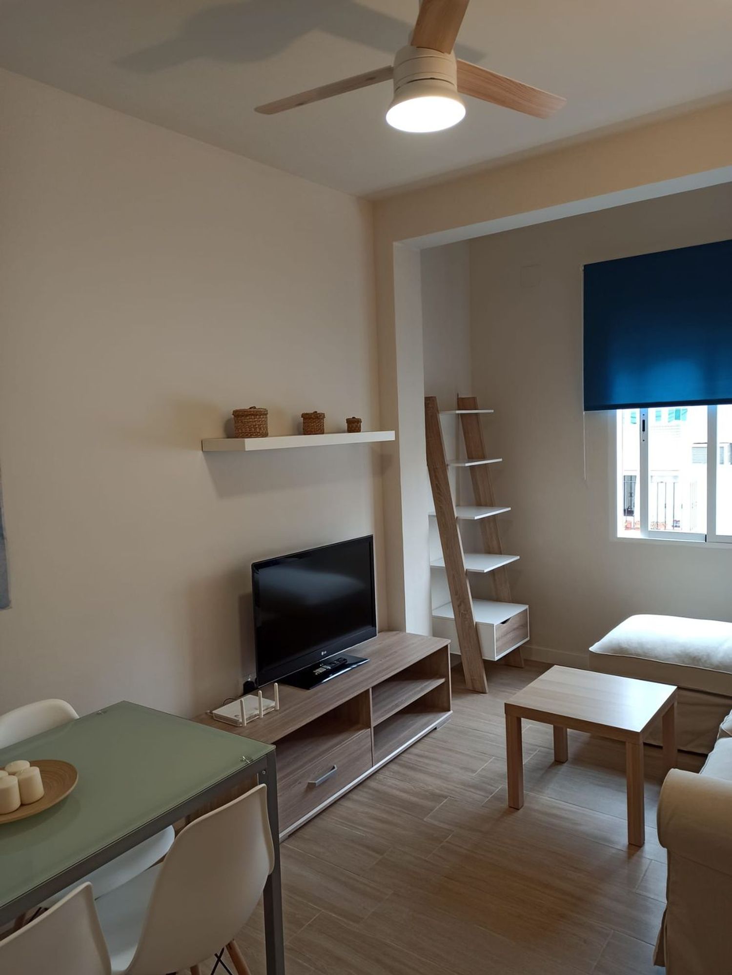 Piso en ronda de Andújar, 21 - Foto 6