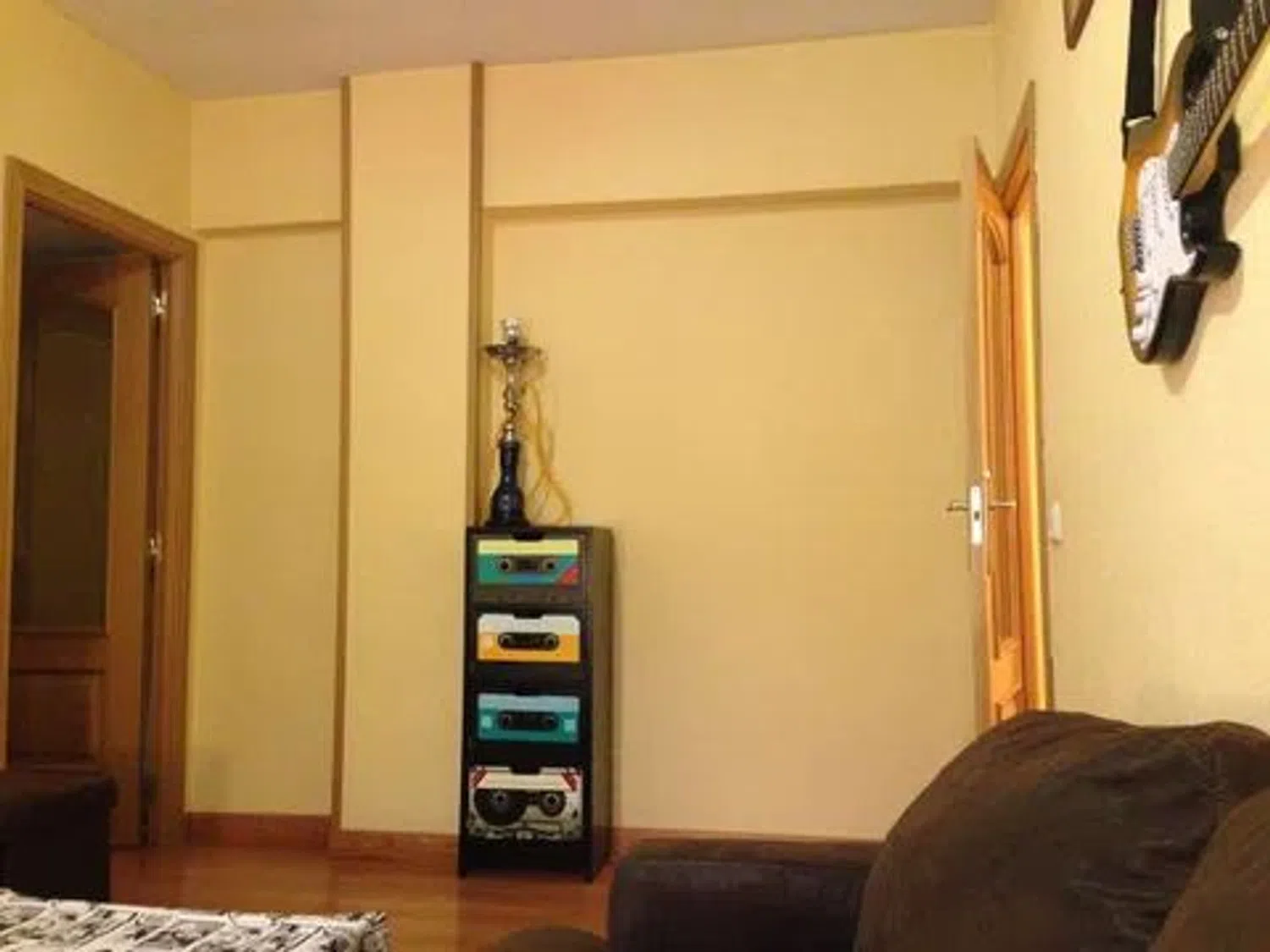 Piso en calle Hogar 68, 7 - Foto 2