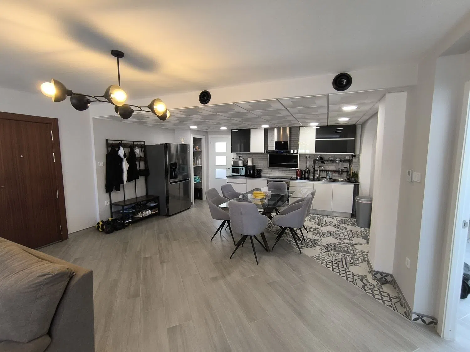 Piso en calle d'en Montaverner, 34 - Foto 6