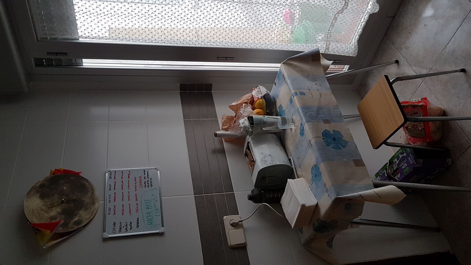 Piso en plaza de las Cuestas, 3 - Foto 17