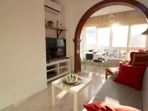 Estudio en Avenida García Peñalver, 3, Centro Internacional, Centro Internacional - Foto 3