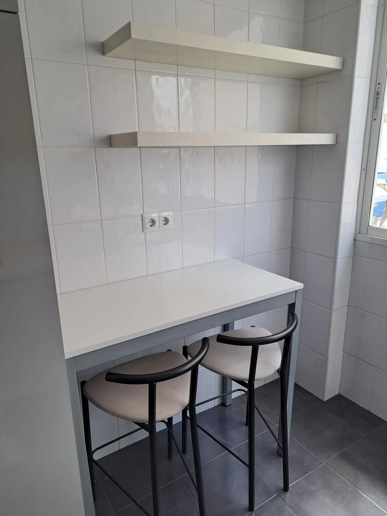 Piso en Barrio Los Bermejales - Foto 7