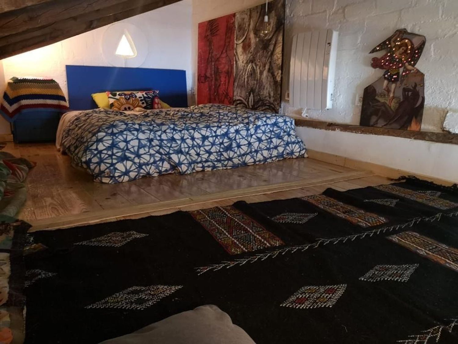 Ático en paseo del Rey, 4 - Foto 8