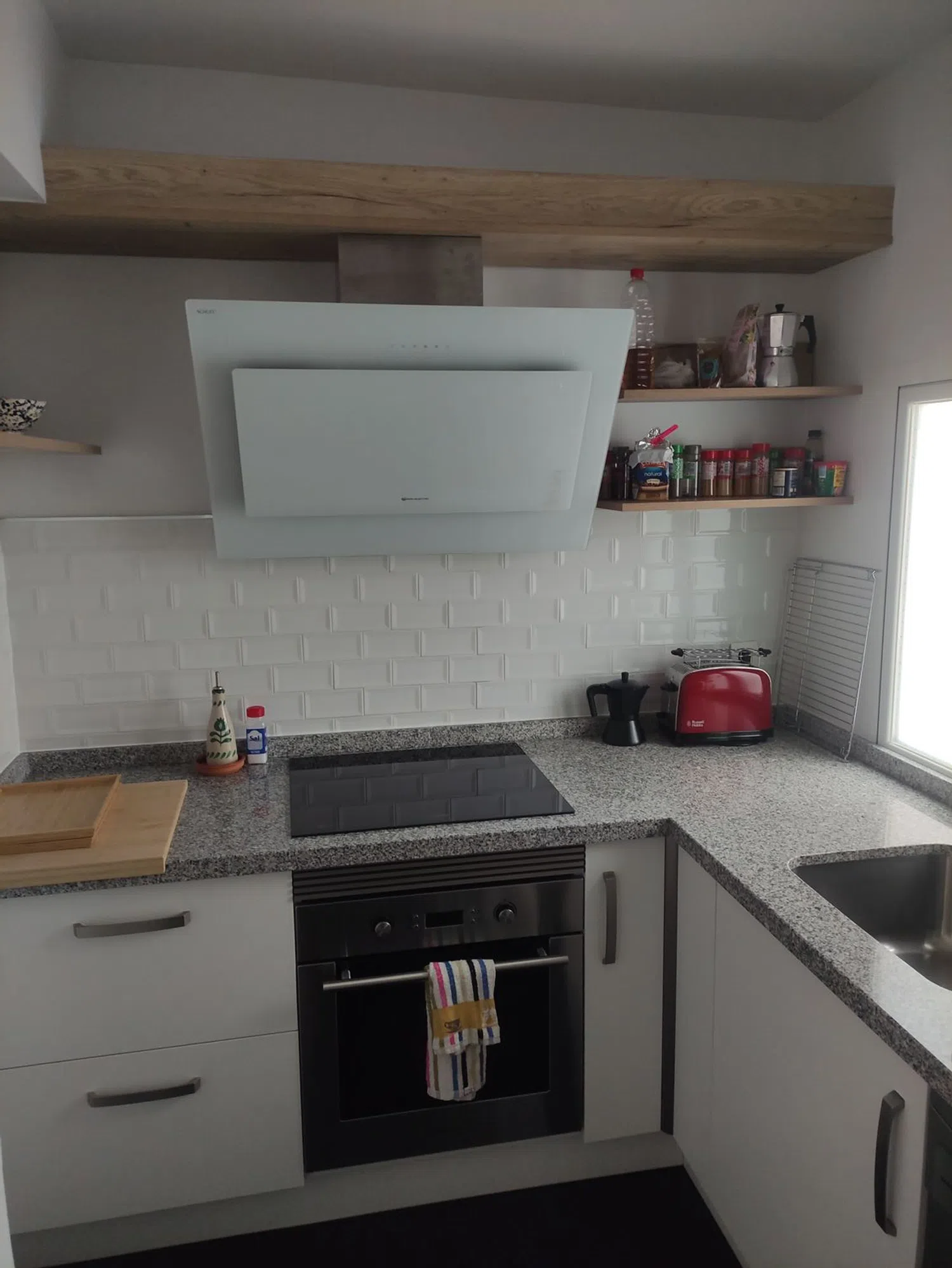 Piso en camino de Ronda, 208 - Foto 10