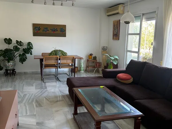 Piso en Avenida de la Rosaleda, 1, La Goleta - San Felipe Neri - Foto 2