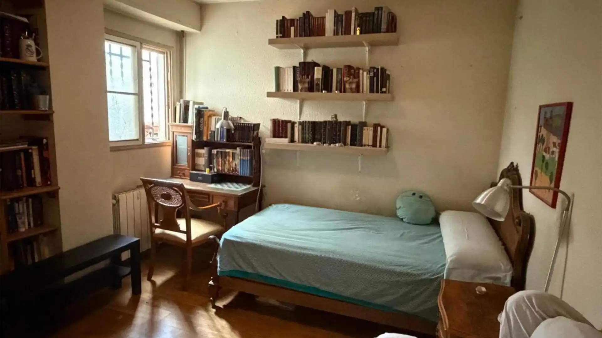 Piso en  Carrer de Sagunt 67 - Foto 16