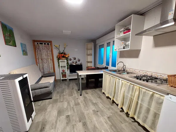 Casa de pueblo en El Franco, 1 - Foto 18