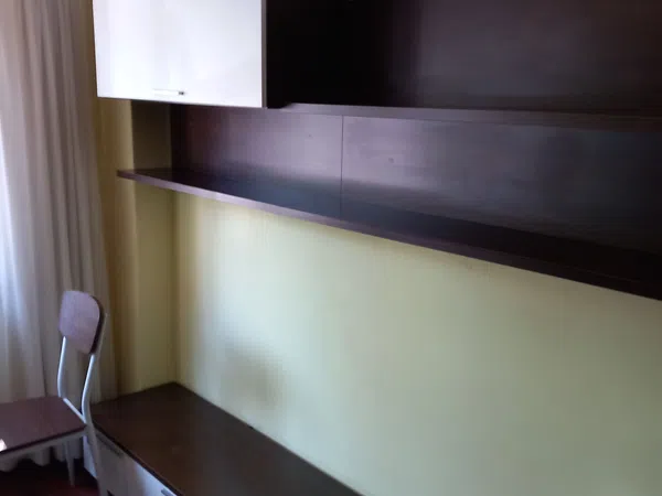 Estudio en calle dos pelamios, 18