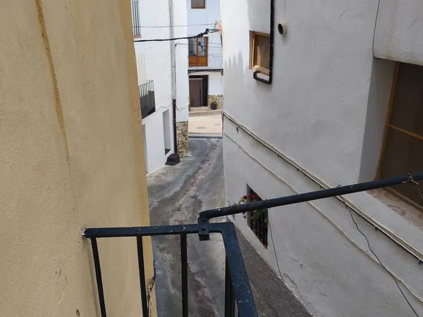 Casa de pueblo en Calle Estrecha, 8 - Foto 12