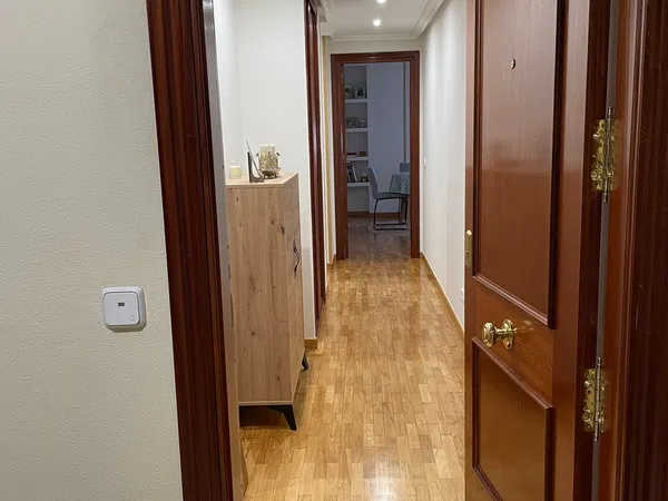 Piso en Calle Proaza, 13, Las Campas - Foto 1