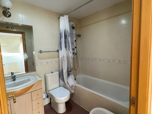 Chalet adosado en Calle Italia, 109, Señorío de Illescas, Señorío de Illescas - Foto 14
