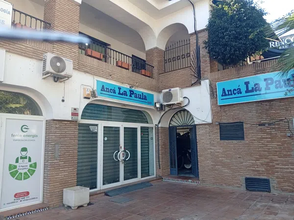 Local en Avenida del Tivoli, 3, Arroyo de la Miel, Arroyo de la Miel - Foto 1