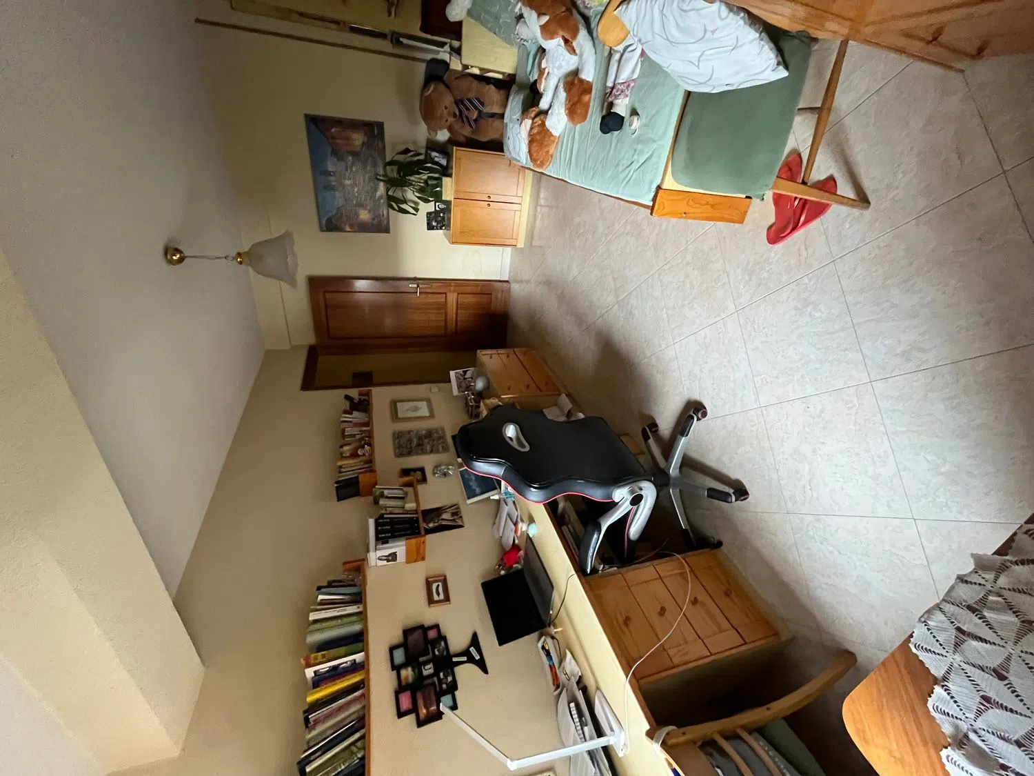 Piso en calle de las Pedroñeras, 48 - Foto 6