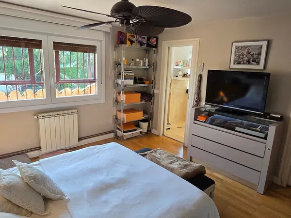 Chalet adosado en paseo de los Sauces, 8 - Foto 21