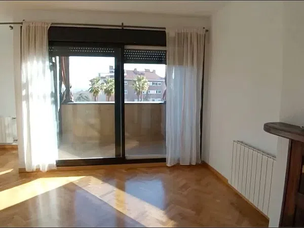 Dúplex en avenida Infante Don Luis, 16