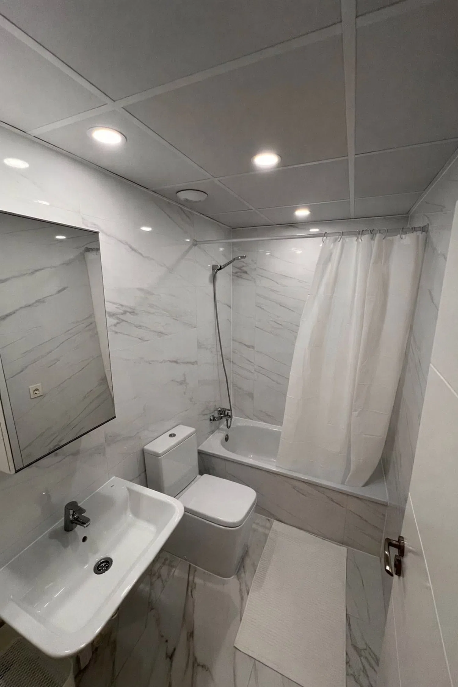 Piso en avenida Miguel de Cervantes, 59 - Foto 10