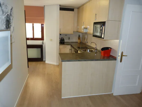 Piso en Calle Calvo Asensio, 14, Gaztambide - Foto 6