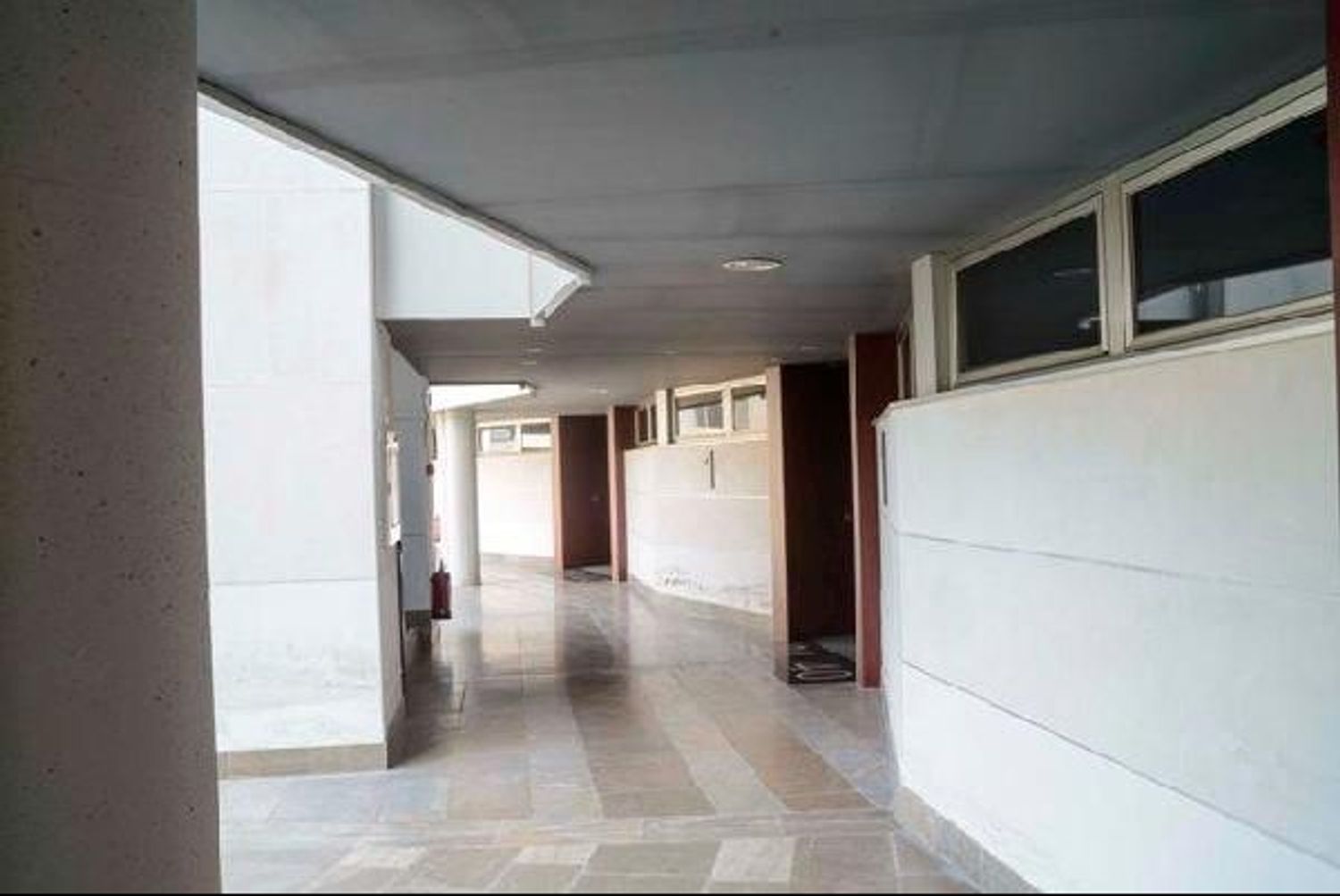 Estudio en calle Tecnocordoba1, 3 - Foto 14