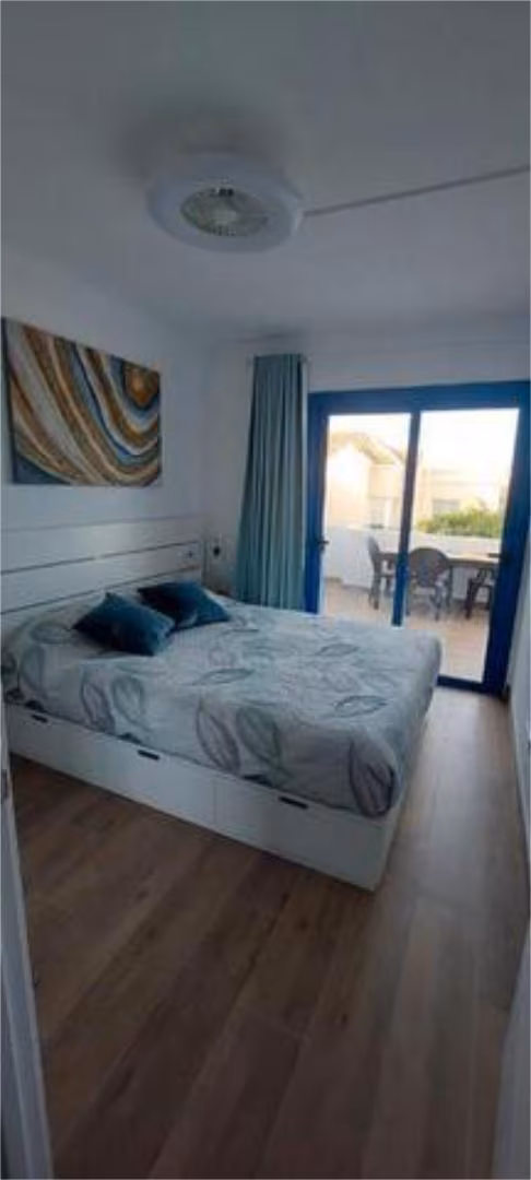 Piso en playa fañabe - Foto 2