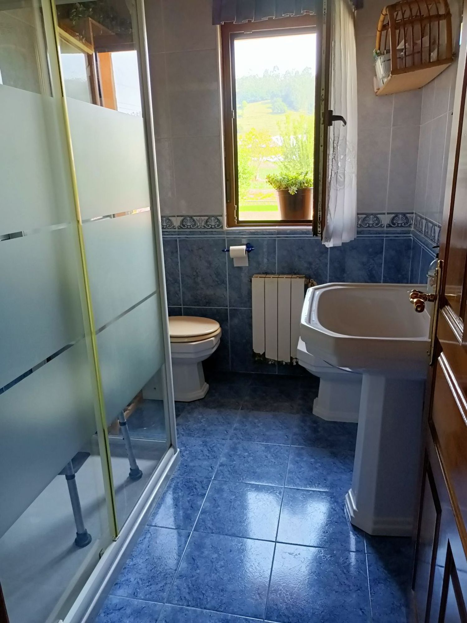 Casa o chalet independiente en San Benito, 13 D, Parbayón, Parbayón - Foto 12