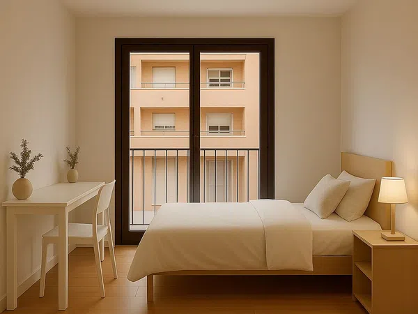 Piso en calle d'Esteve Ballester, 43 - Foto 8