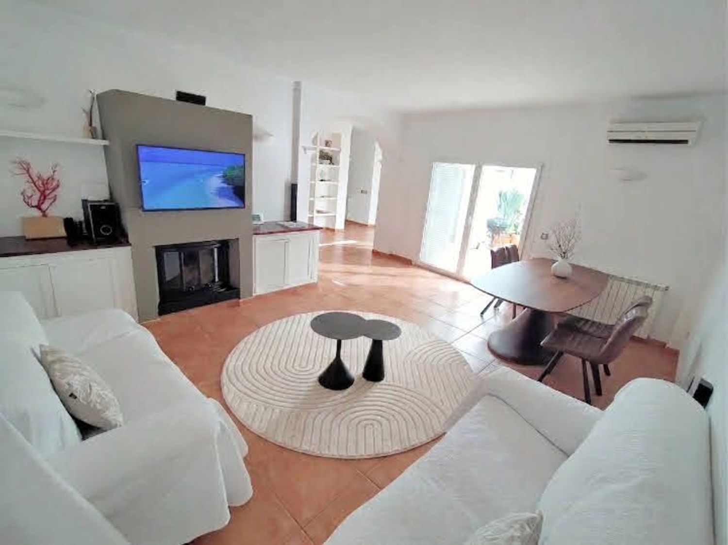 Chalet pareado en Calle Sant Antoni Abat, 17 - Foto 3
