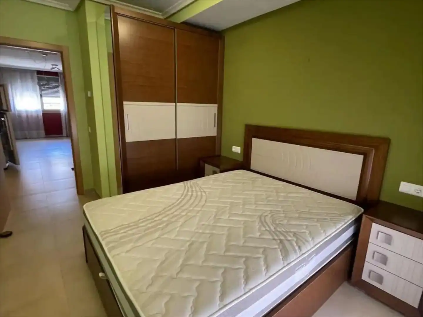 Piso en  Calle Reyes Católicos 22 - Foto 3