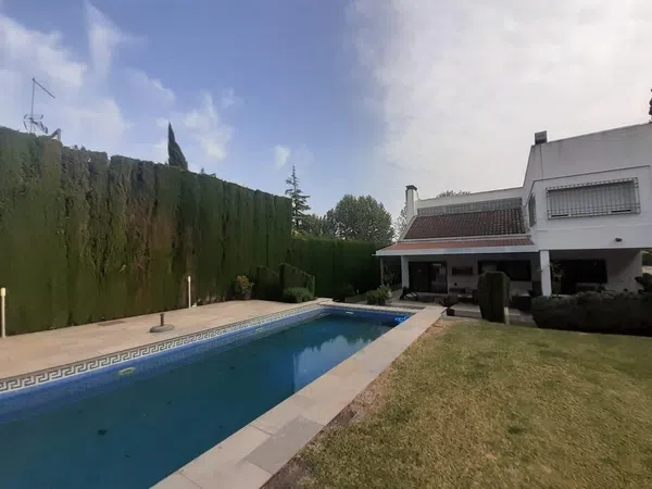 Casa o chalet independiente en Brillante, Brillante - Foto 6