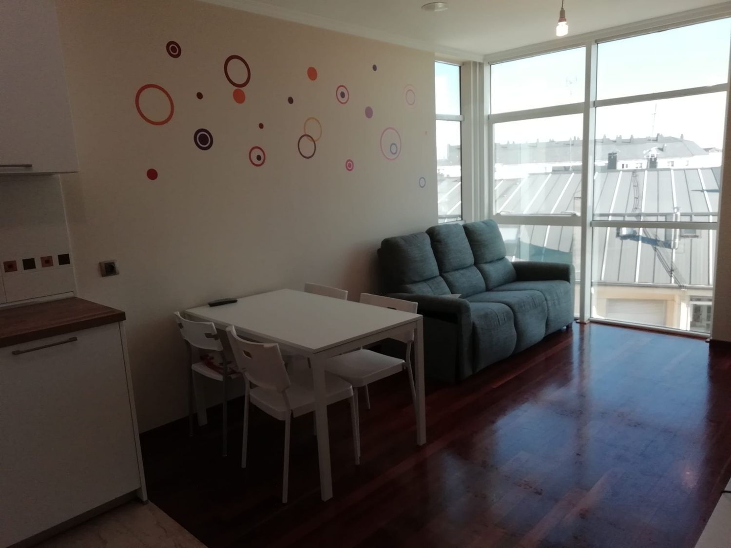 Piso en Xose Fernandez Nuñez, 16 - Foto 5