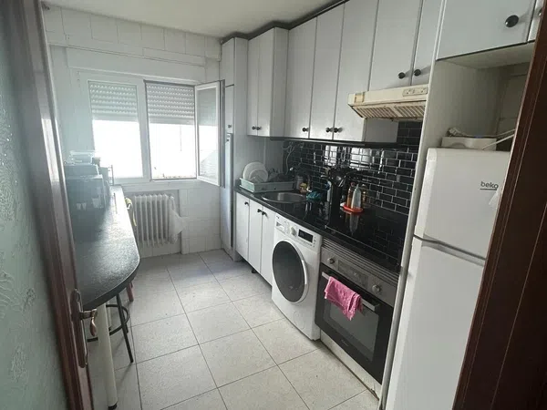 Piso en Calle del Doctor Gómez Ulla, 21, Prosperidad - Delicias, Prosperidad - Delicias - Foto 13