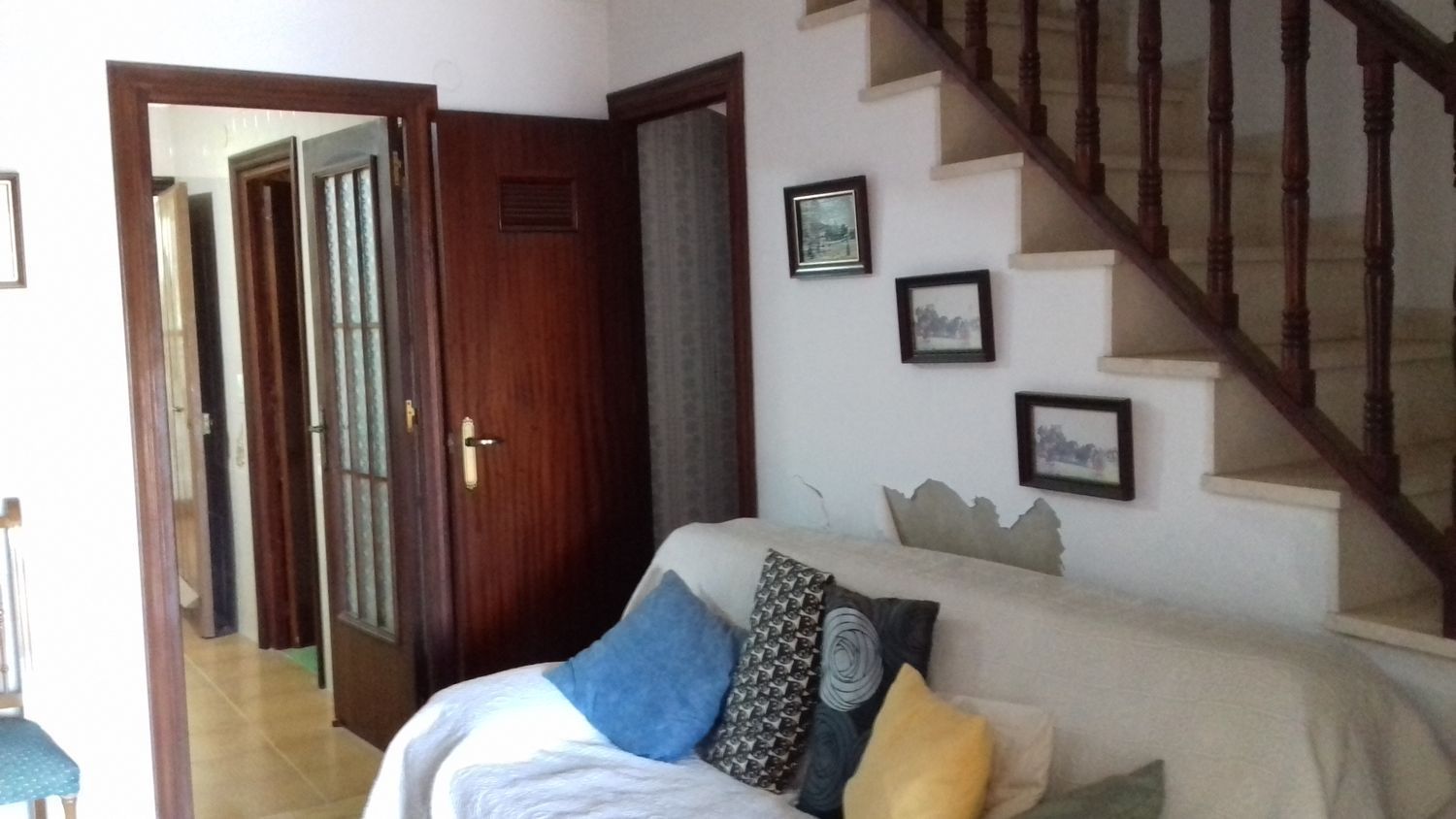Chalet adosado en Almayate Bajo, Almayate Bajo - Foto 11