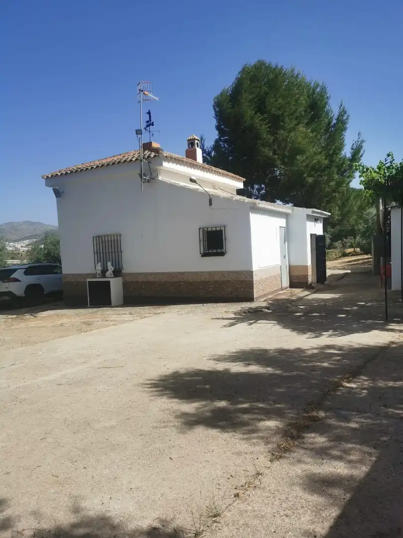 Finca rústica en  Plaza Llanete de Arriba 2 - Foto 2