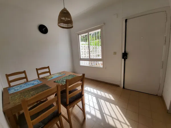 Chalet adosado en Calle Arquitecto Alonso Carbonell, Pedregalejo - Morlaco - Foto 51