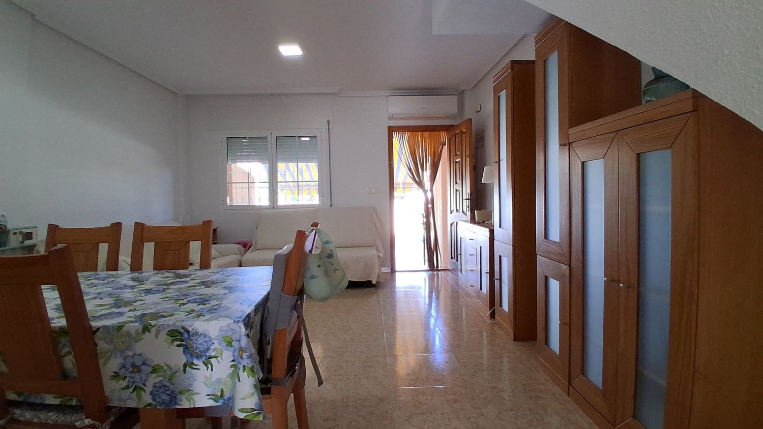 Chalet pareado en Calle la Estrella, 21, Pueblo Latino, Pueblo Latino - Foto 6