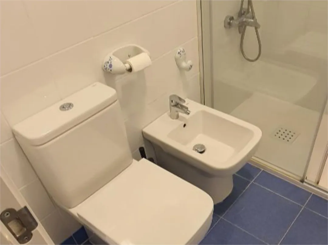 Piso en  Calle Concha Espina 15 - Foto 10