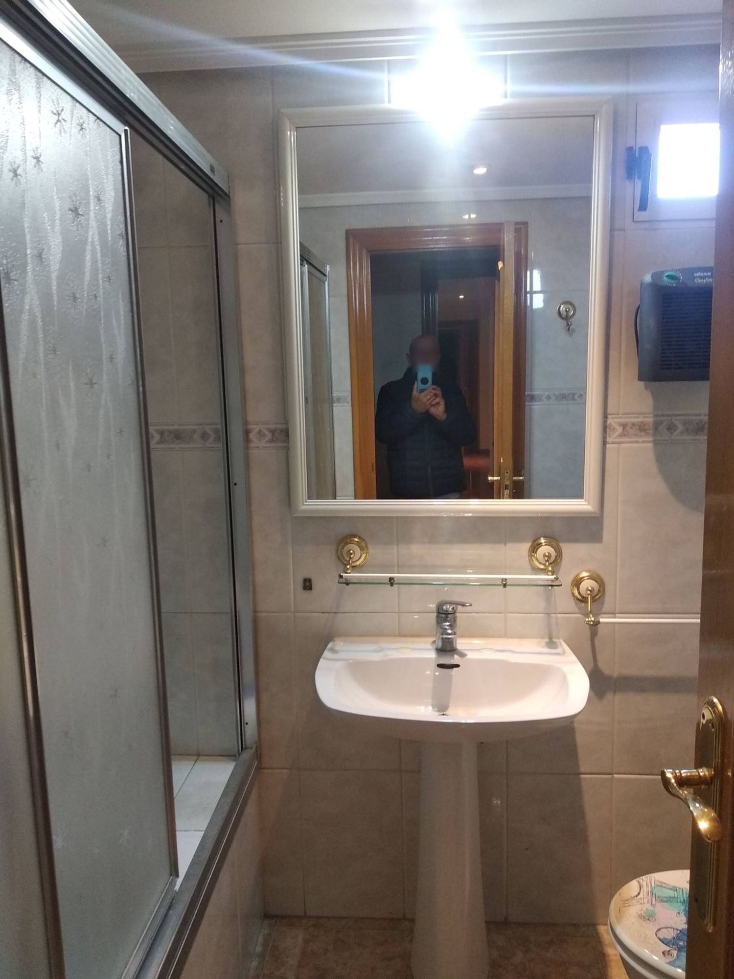 Piso en Paseo Rosales, 9, Centro - Foto 10