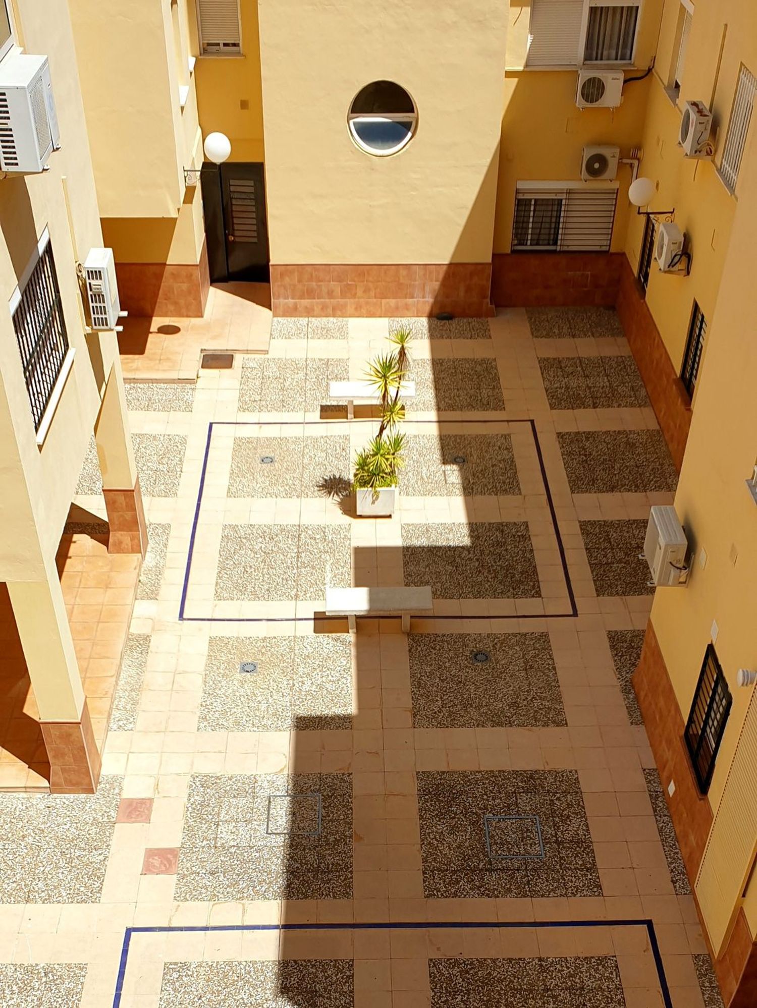Piso en Plaza de las Cortes, 35, Nueva Alcalá, Nueva Alcalá - Foto 22